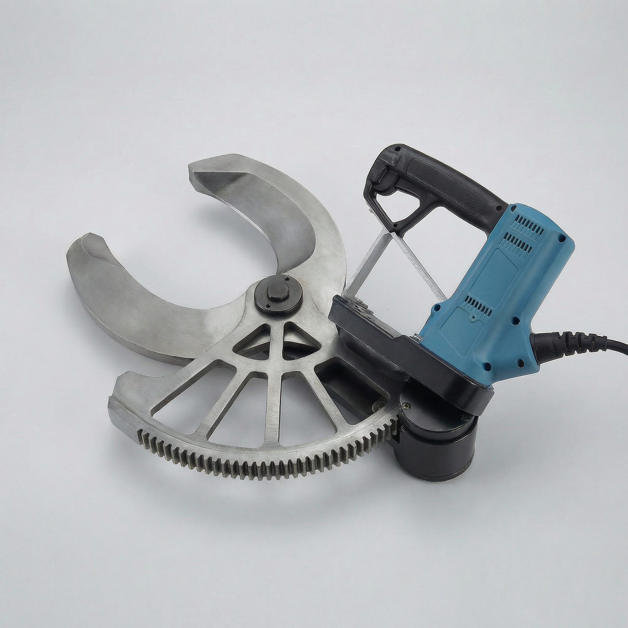 FORCECUT™ Electric Branch Cutter