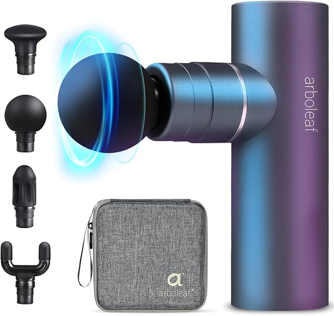 PulseRelief™ Mini Pro