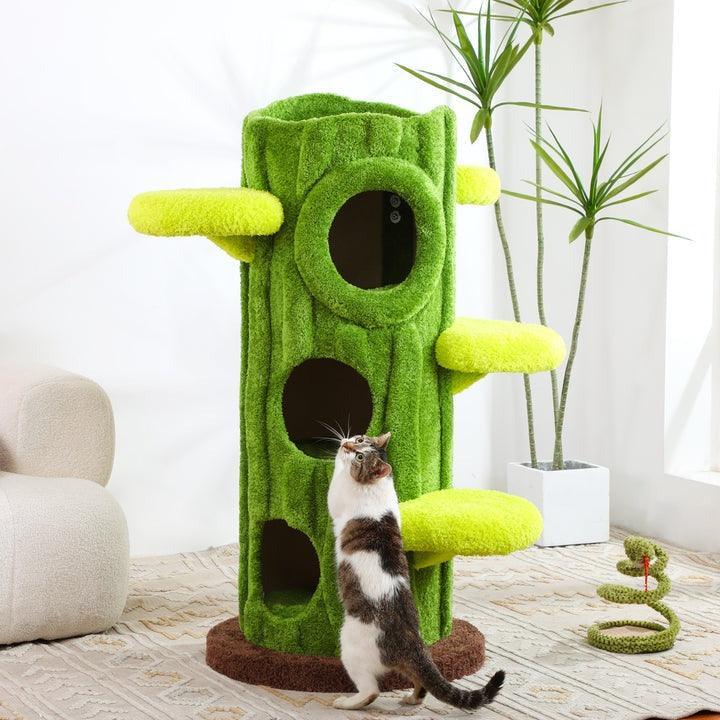 ARBORIA™ Luxury Cat Tree