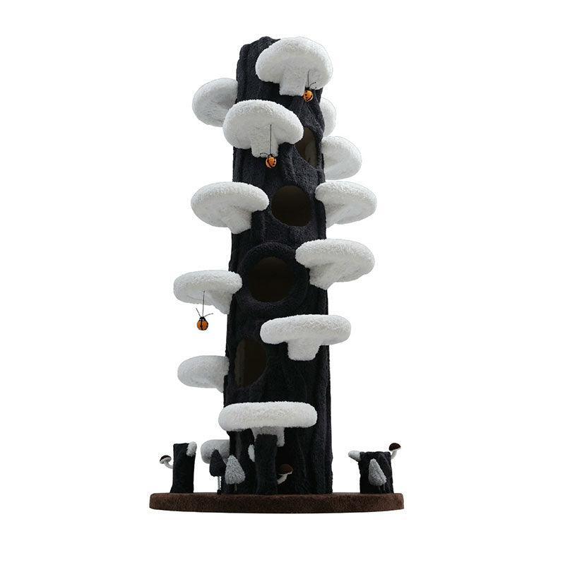 ARBORIA™ Luxury Cat Tree